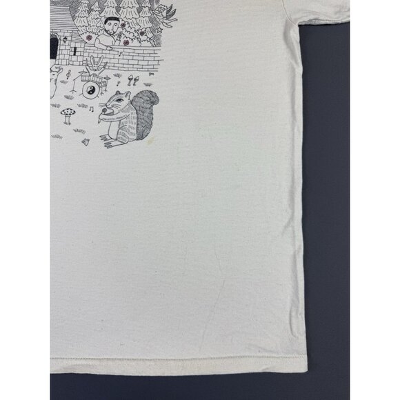 Rare Mac Miller Kids Movie Rap Tee Hip Hop 10th Anniversary Promo Large Shirt - Picture 7 of 10